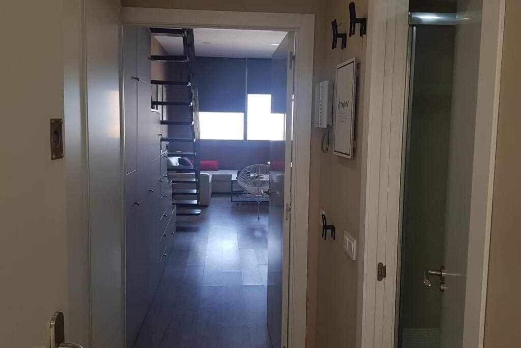 Jardines Del Murmullo Μαδρίτη Εξωτερικό φωτογραφία