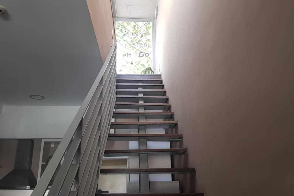 Jardines Del Murmullo Μαδρίτη Εξωτερικό φωτογραφία