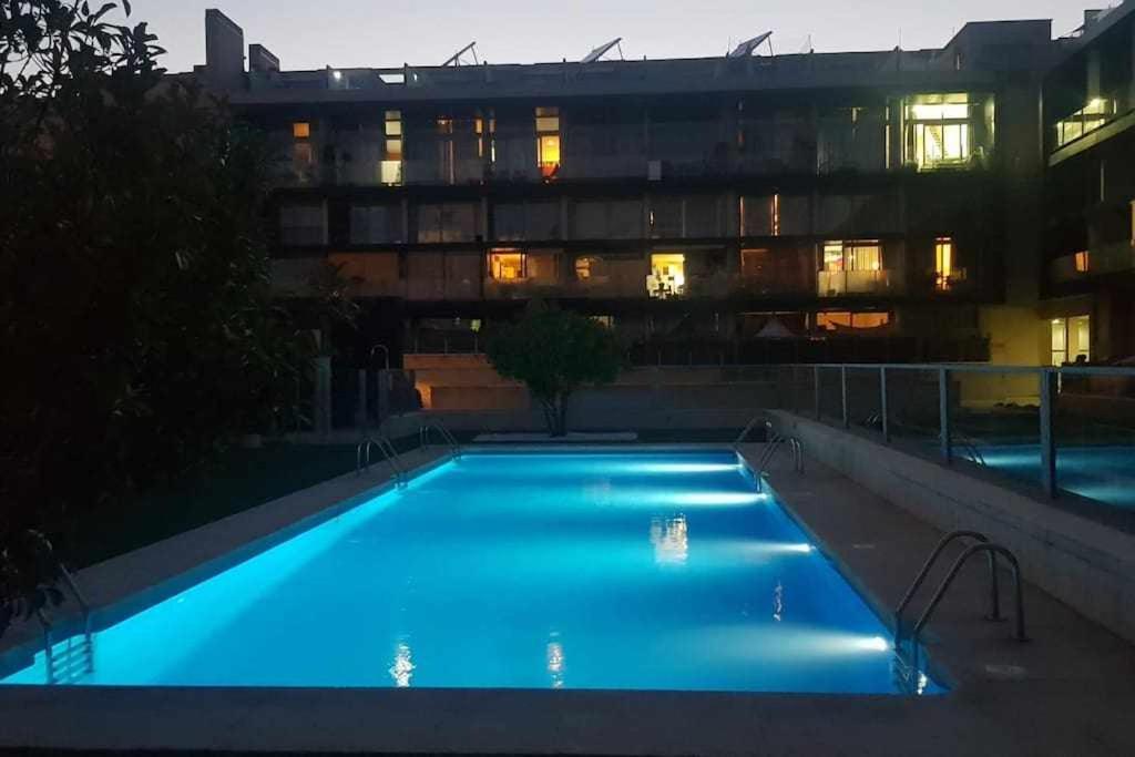 Jardines Del Murmullo Μαδρίτη Εξωτερικό φωτογραφία